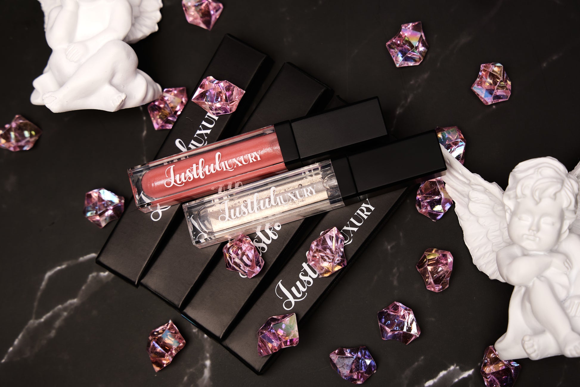 Goal Digger Lip Gloss