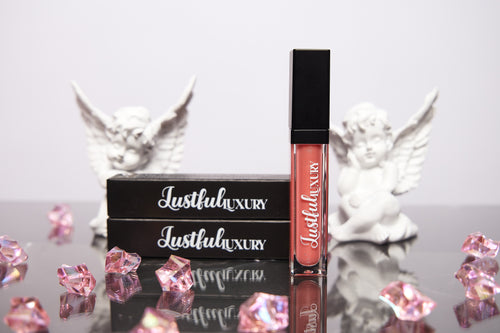 Goal Digger Lip Gloss