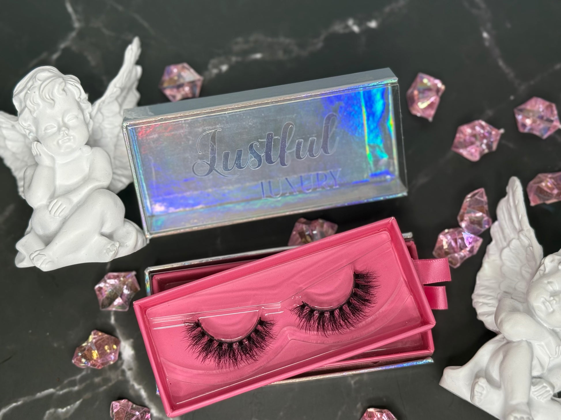 Sweetie Lash Strips 14mm