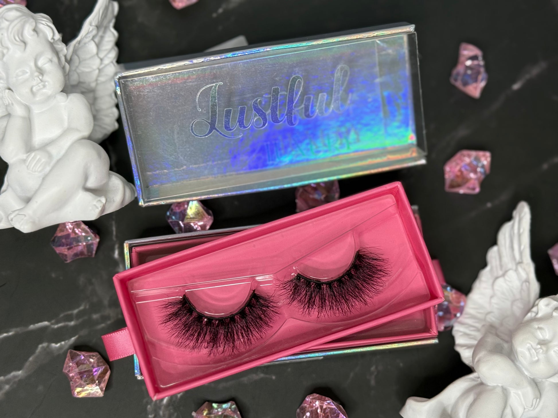 Sinful Lash Strips