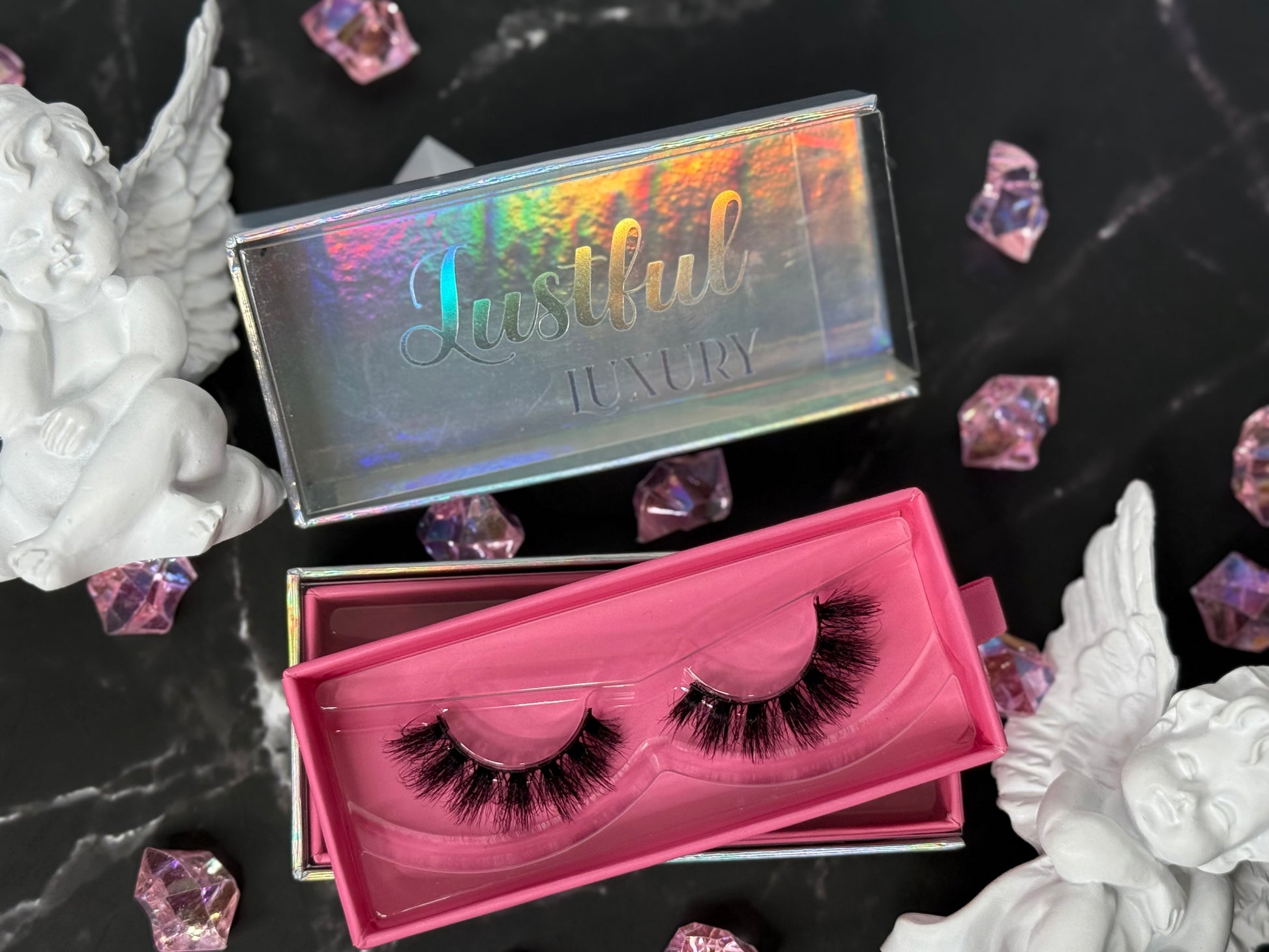 Pride Lash Strips