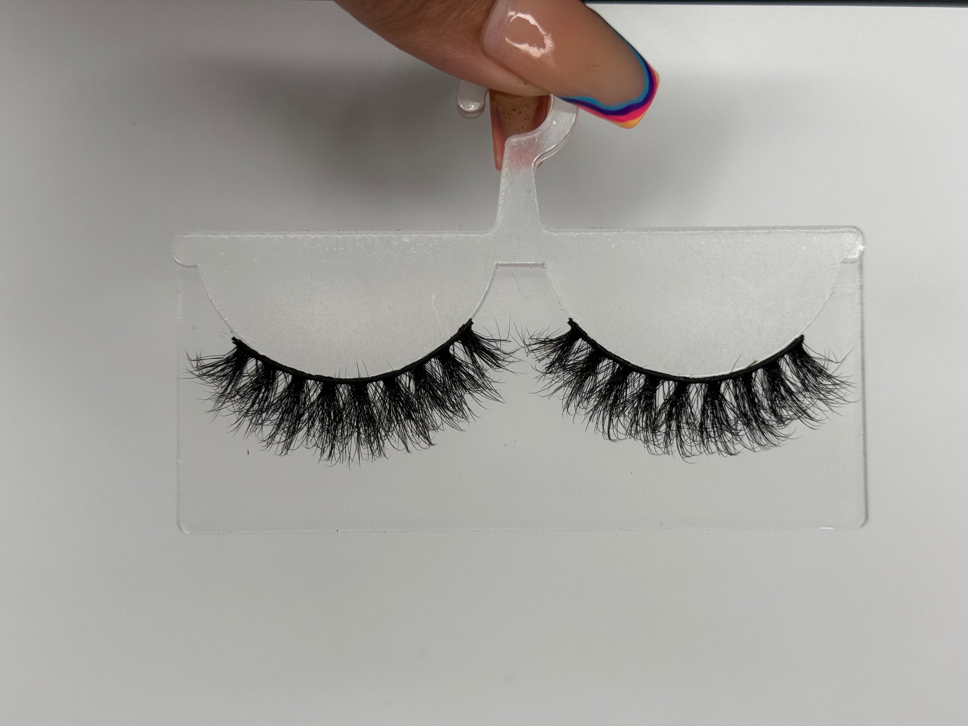 Sweetie Lash Strips 14mm