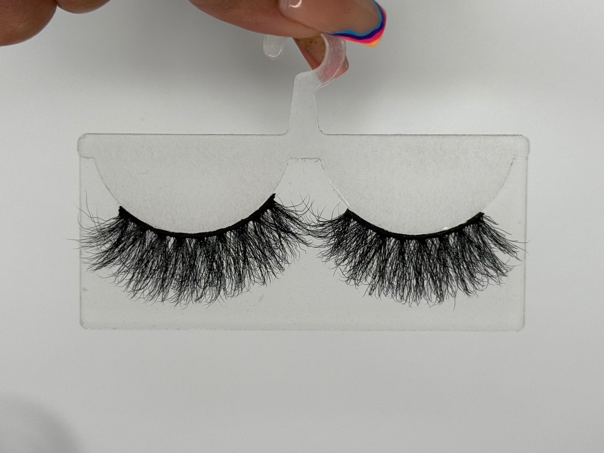 Sinful Lash Strips