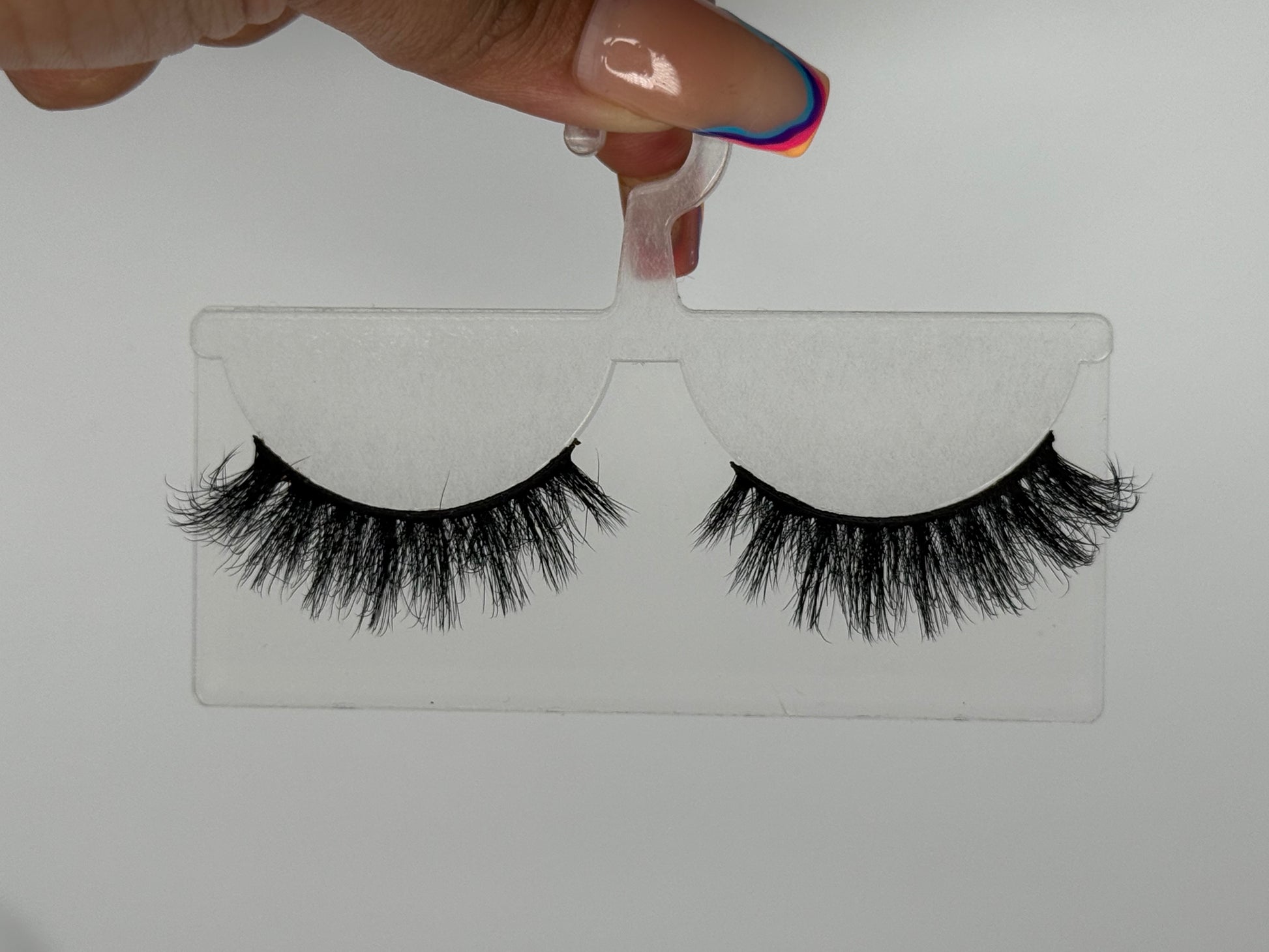 Tease Lash Strips